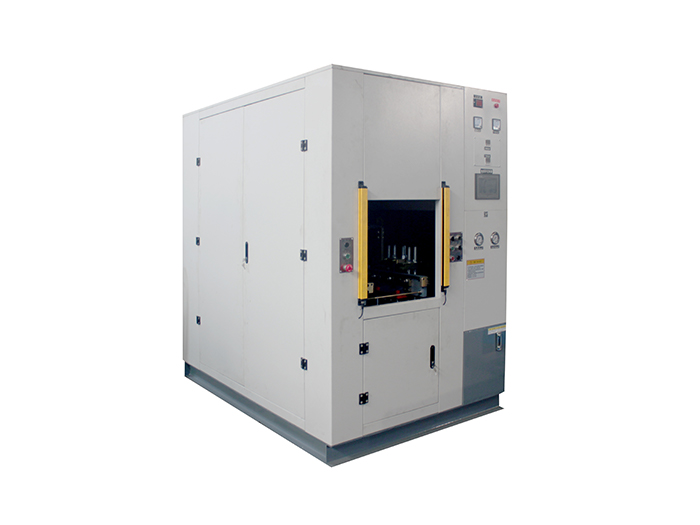 100T真空機-單臺加外殼保護(hù)