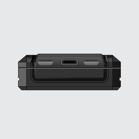 chainway成為MR20 UHF 穿戴式藍牙讀寫器